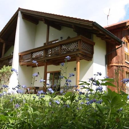 Ferienhaeuser "In Der Waldperle" 比斯科夫斯麦斯 外观 照片